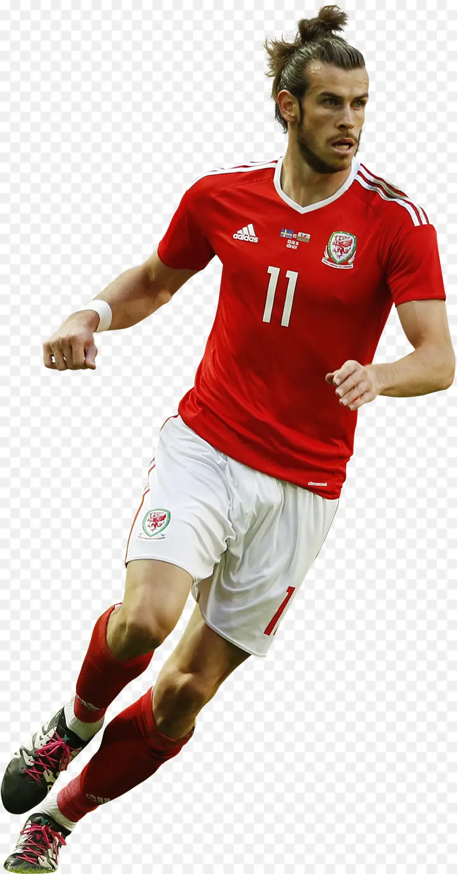 Gareth Bale，Jugador De Fútbol PNG