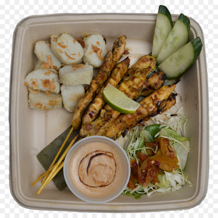 Bento，Cocina Vegetariana PNG