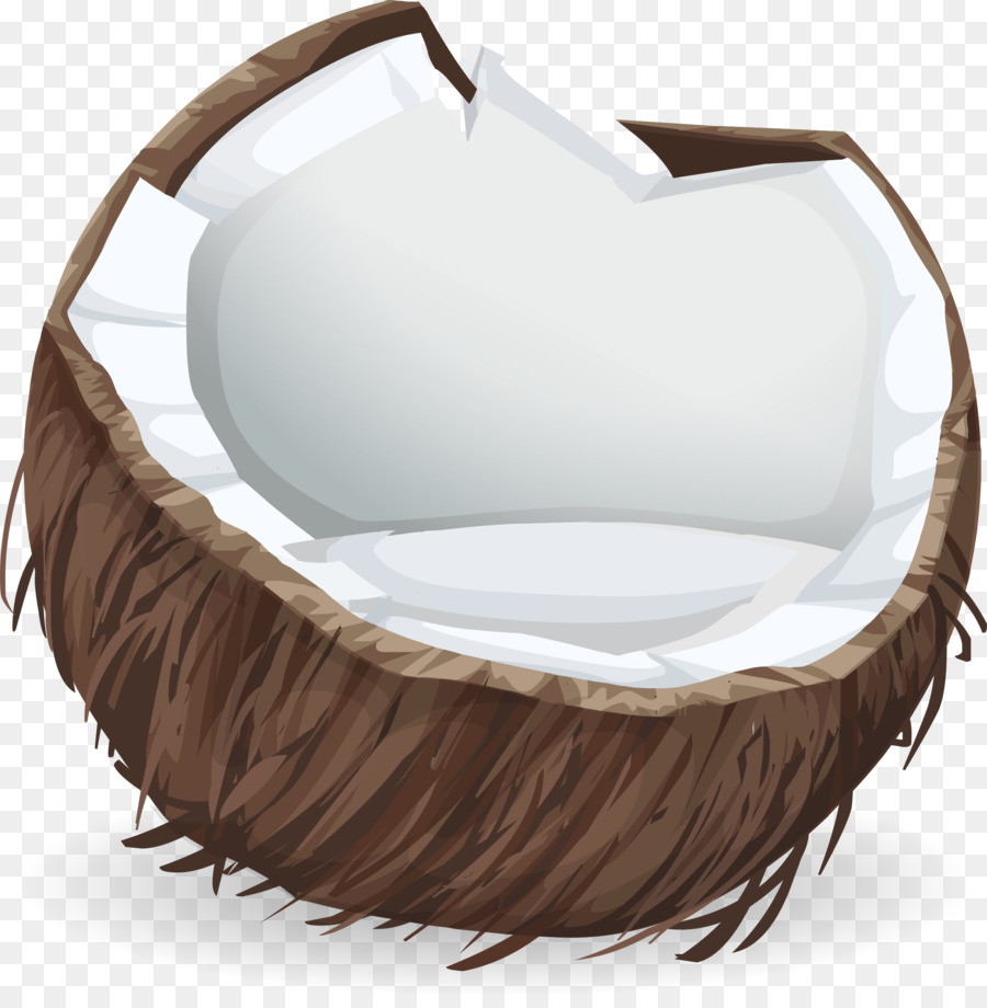 Agua De Coco，La Leche De Coco PNG