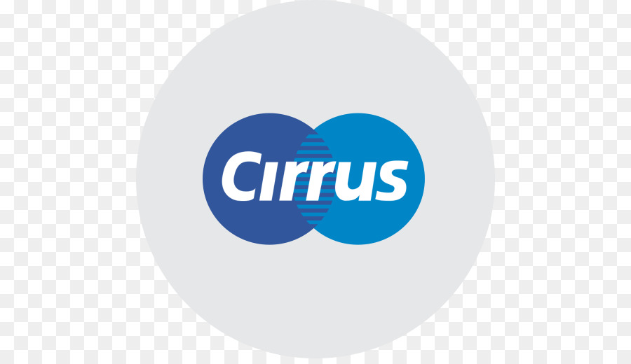 Logotipo，Cirrus PNG