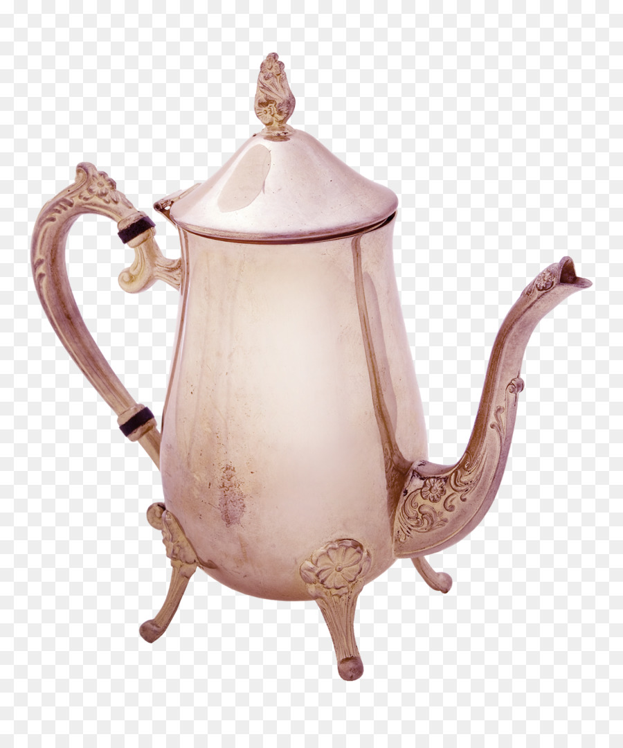 Té，Tetera PNG