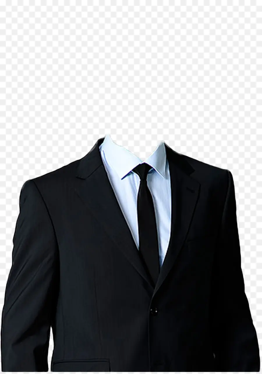 Traje，Formal PNG