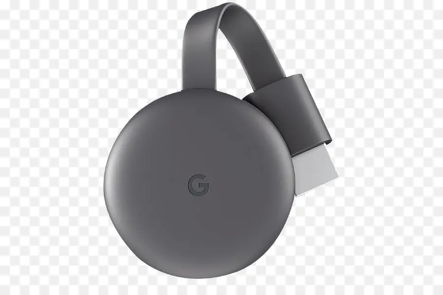 Google Chromecast De 3ª Generación，Reproductor De Medios Digitales PNG