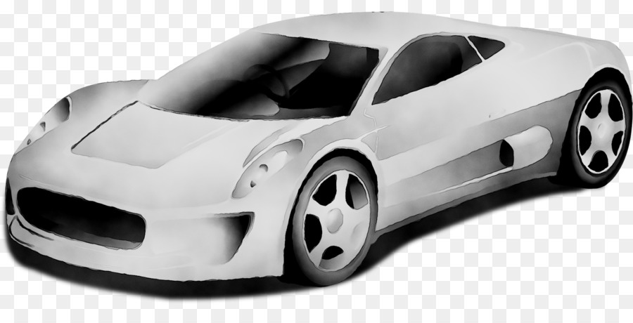 Coche Deportivo，Automóvil PNG