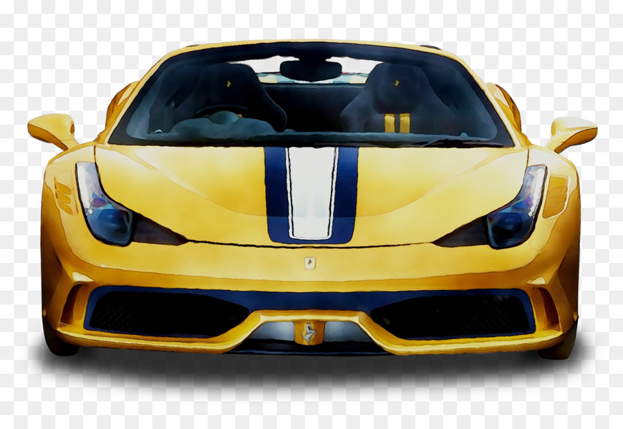 Ferrari，Coche PNG