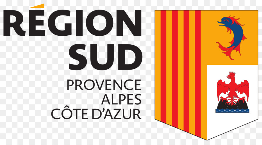 Logotipo，Las Regiones De Francia PNG