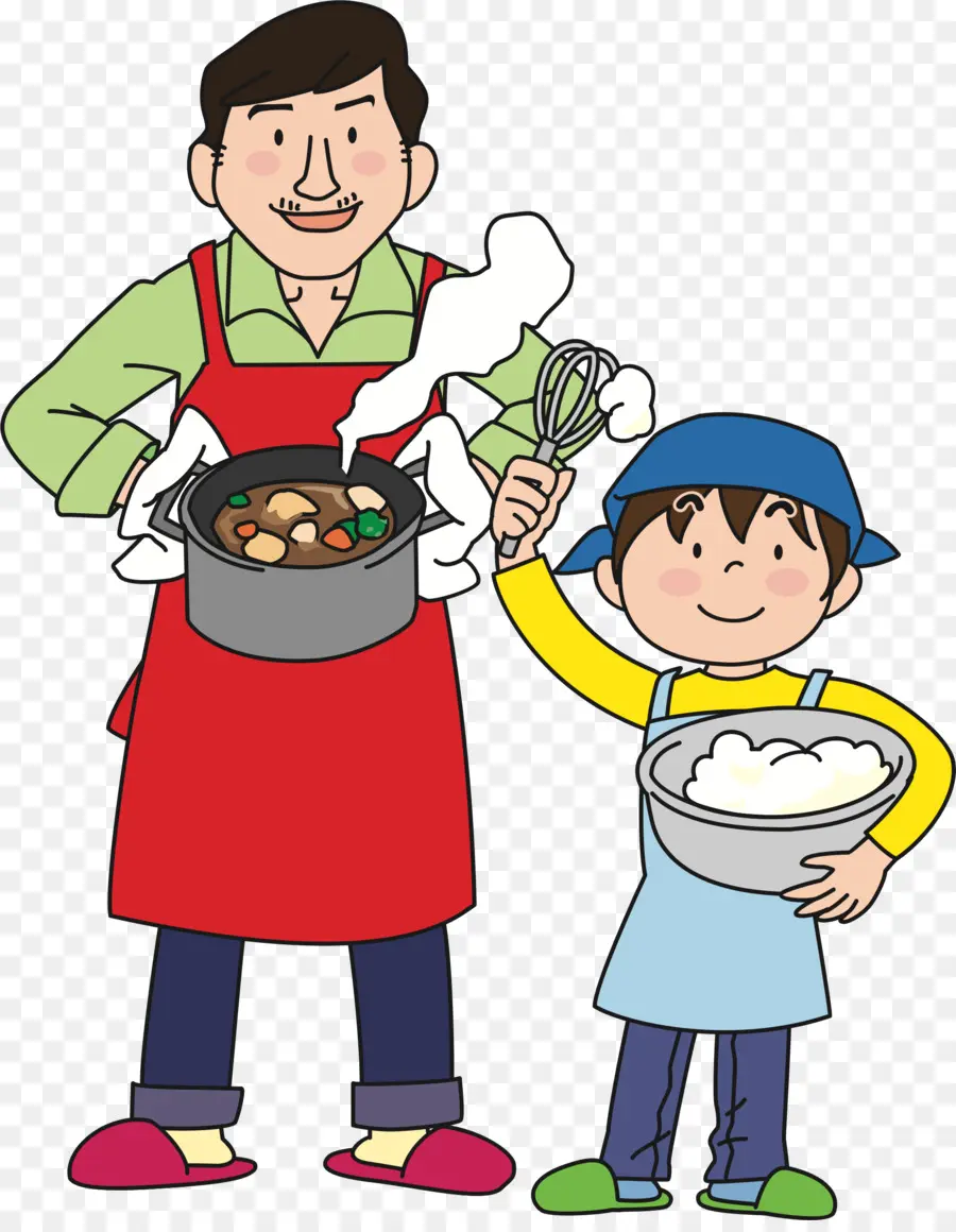 Padre，La Cocina PNG