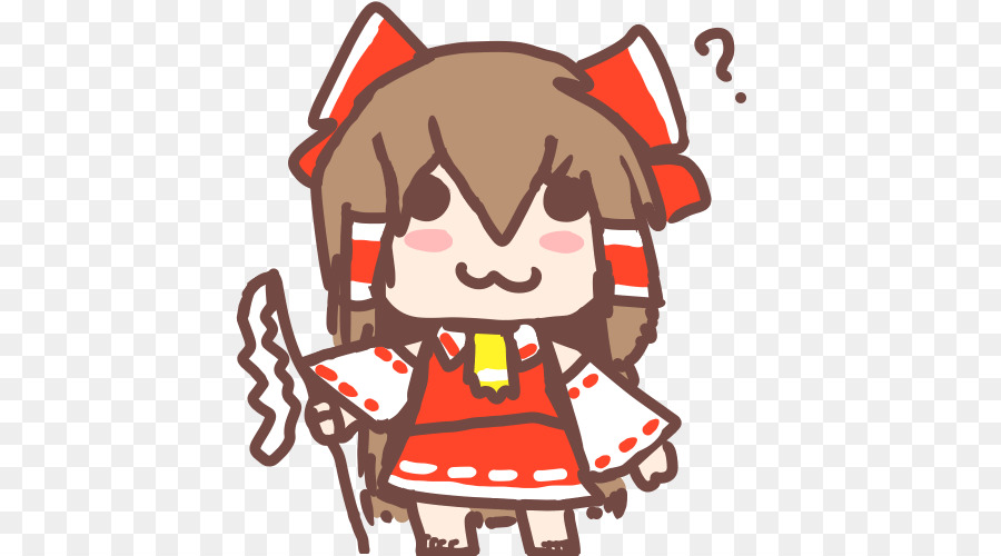 Encarnación De La Scarlet Devil，Cirno PNG