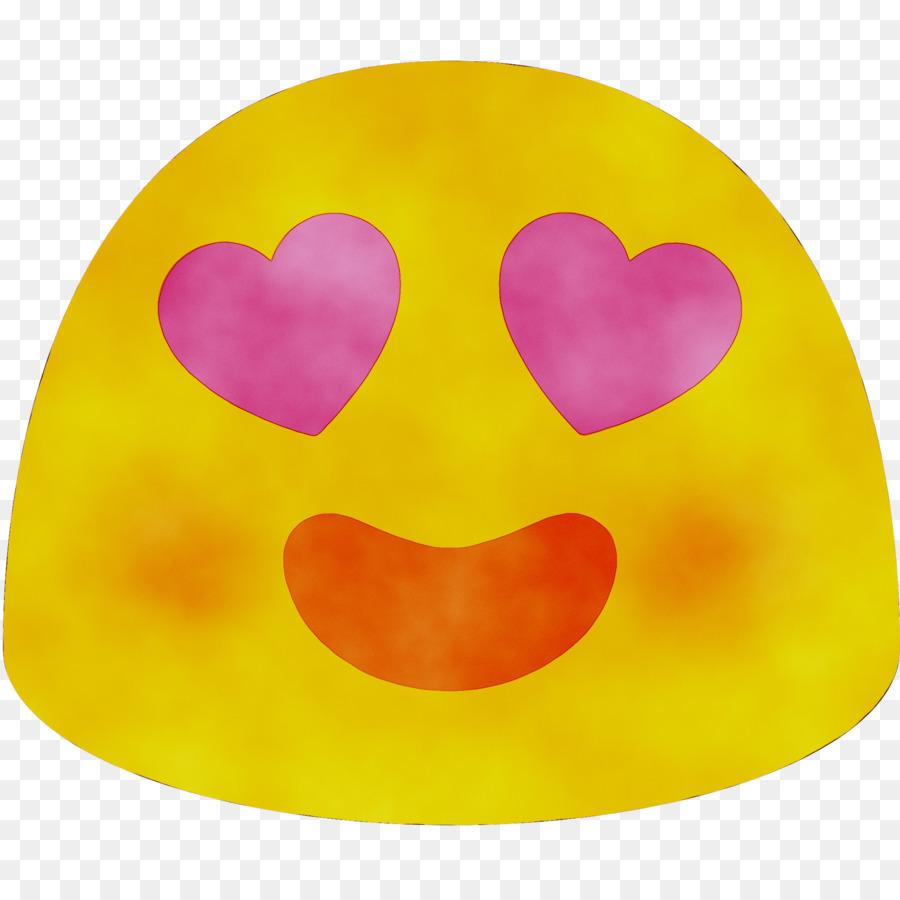 Sonriente，Amarillo PNG