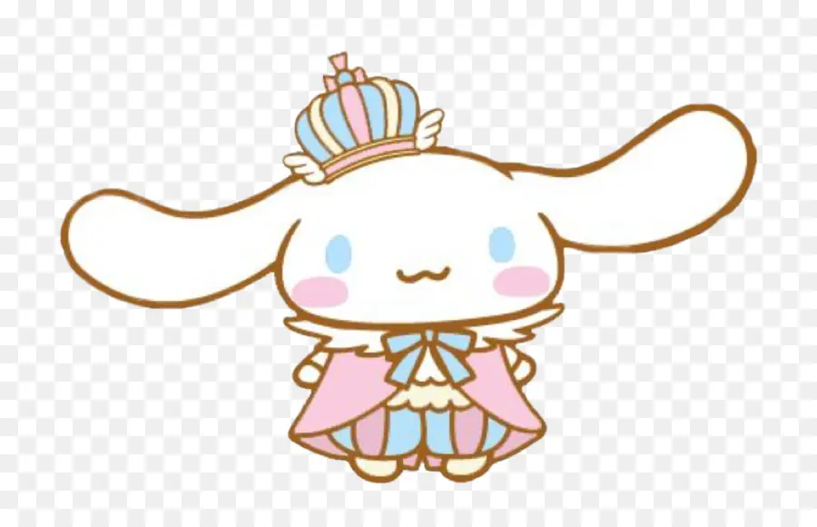 Hello Kitty，Cinnamoroll PNG