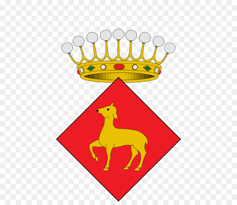 Ripoll，Escudo De Armas PNG