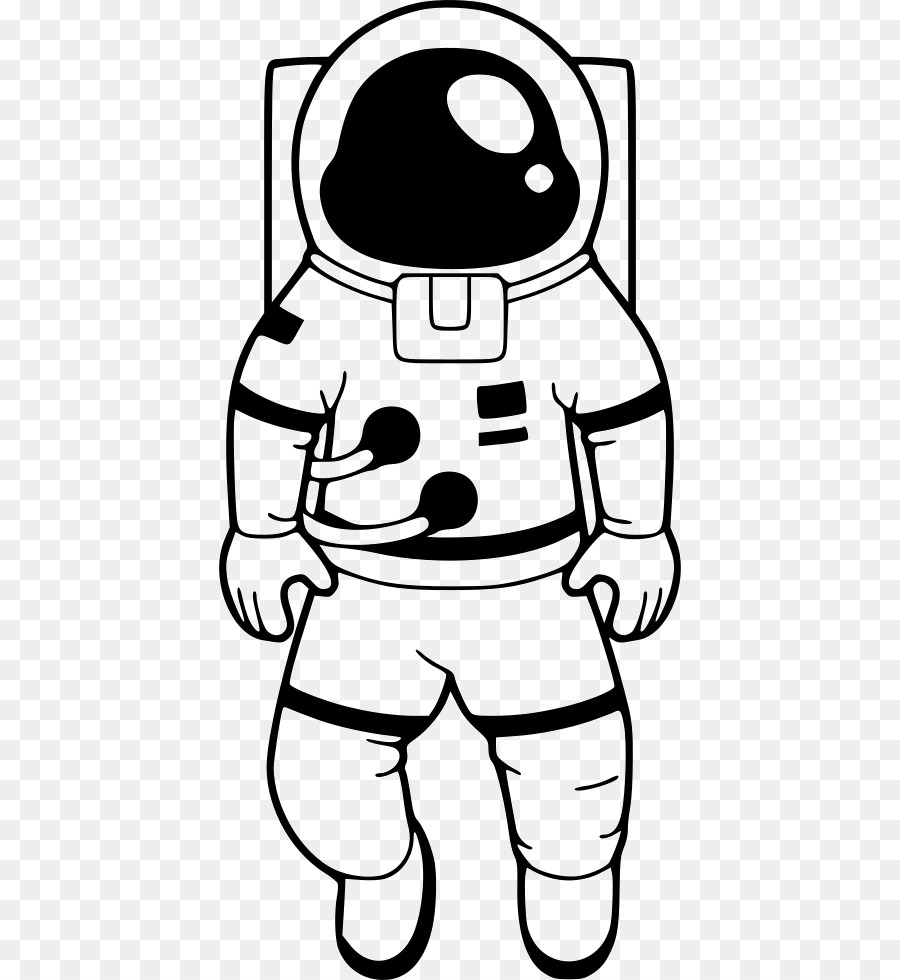 Astronauta，Espacio PNG