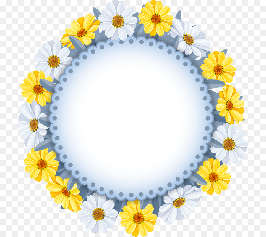 Diseño Floral，Diseño Gráfico PNG