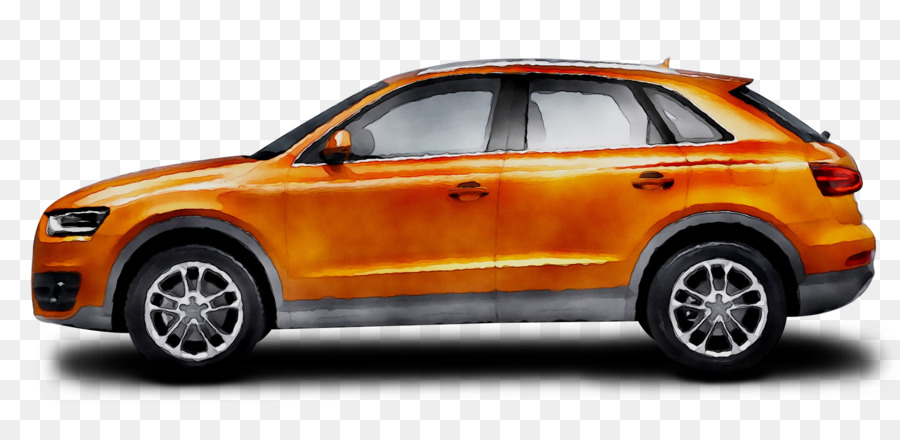 Audi，Audi Q3 PNG