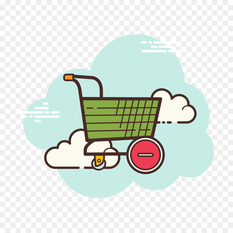 Iconos De Equipo，De Compras PNG