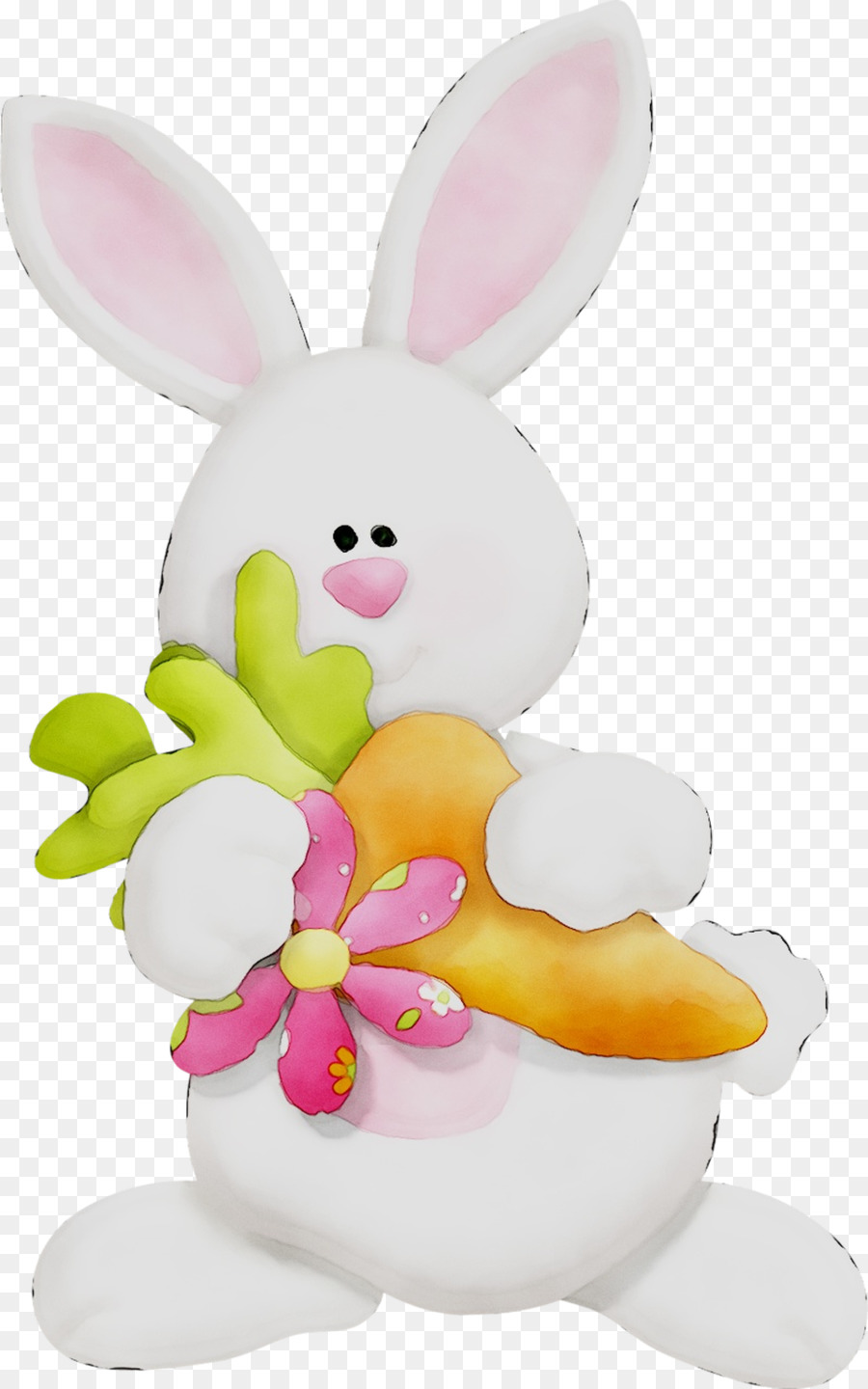 Conejito De Pascua，Pascua PNG