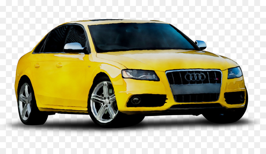 Coche，Coche Mediano PNG