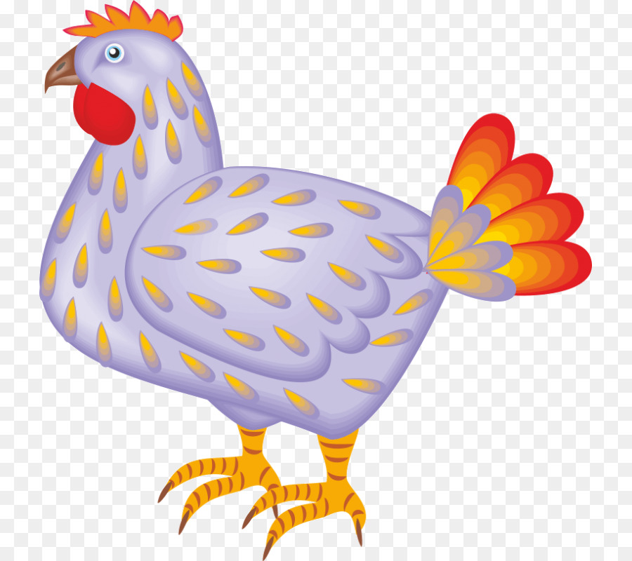 Gallo，Pollo PNG