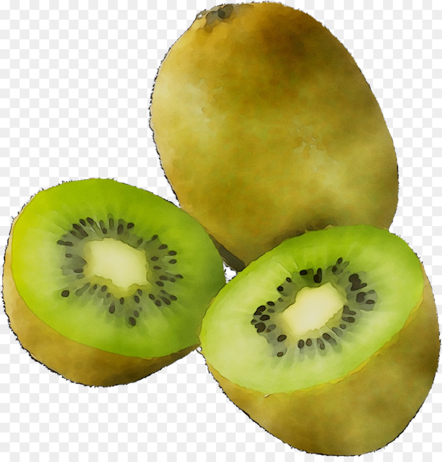 Kiwi，Verde PNG