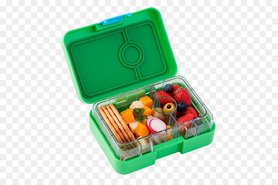 Bento，Yumbox Minisnack Estanco Snack Box PNG