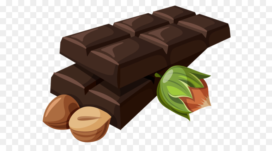 Barra De Chocolate，Chocolate PNG