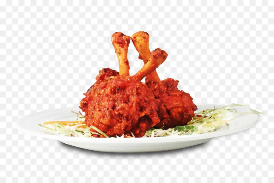 Pollo Frito，Lámina PNG