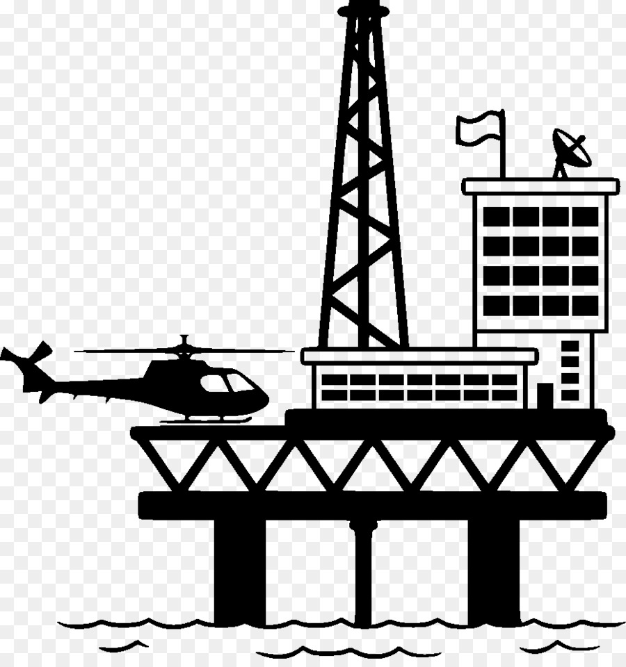 Plataforma Petrolera，Plataforma De Perforación De La PNG