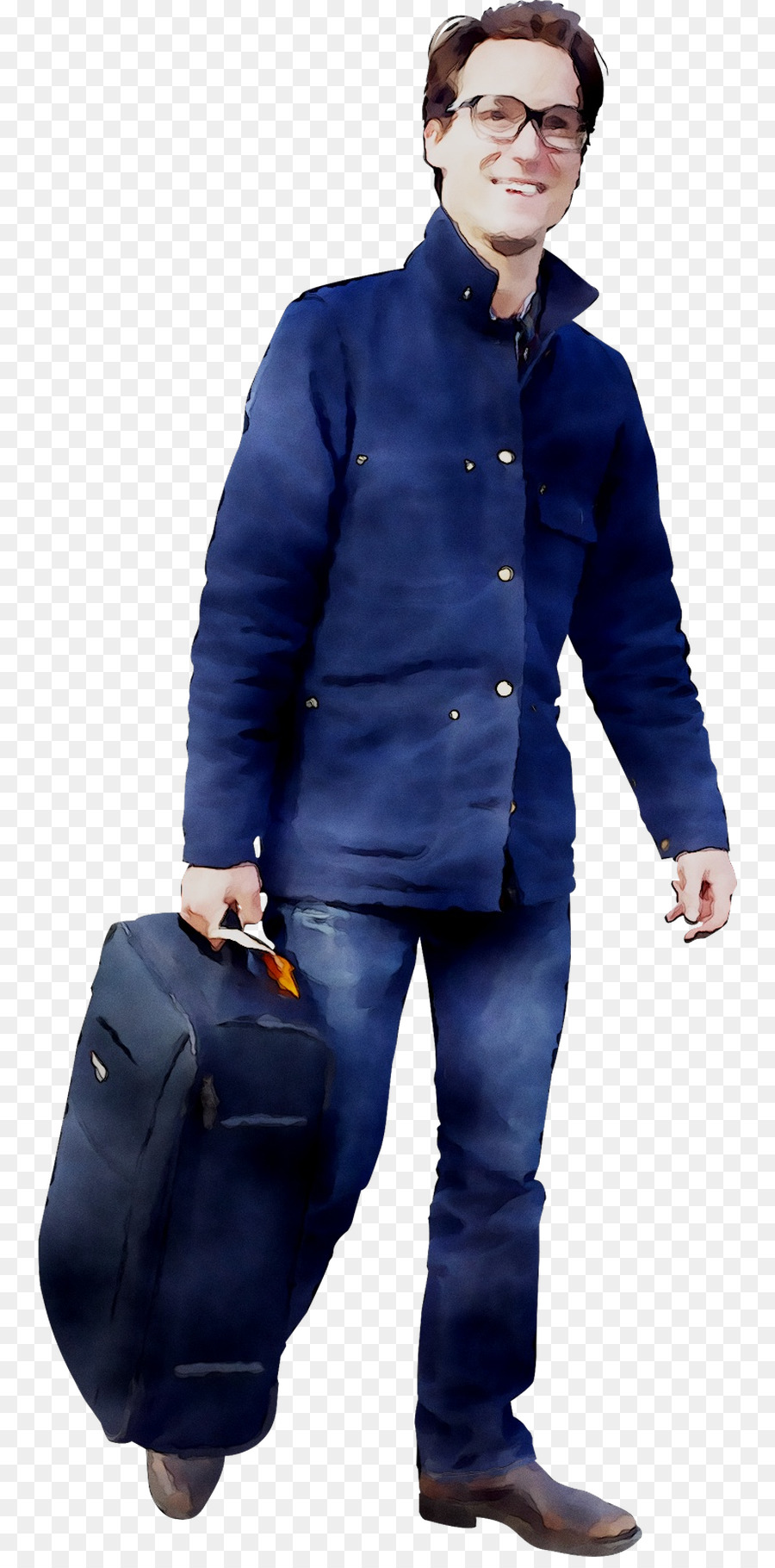 Jeans，De Mezclilla PNG