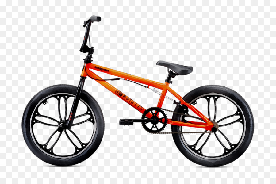 Bicicleta Bmx，Bicicleta PNG