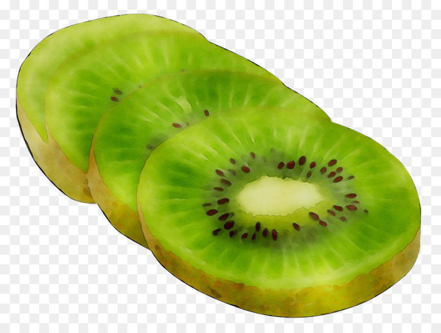 Kiwi，Rebanadas PNG