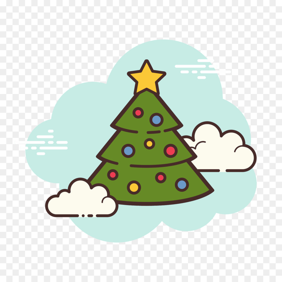 Iconos De Equipo，La Navidad PNG