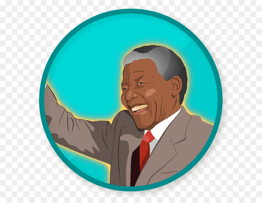 Nelson Mandela，Logotipo PNG