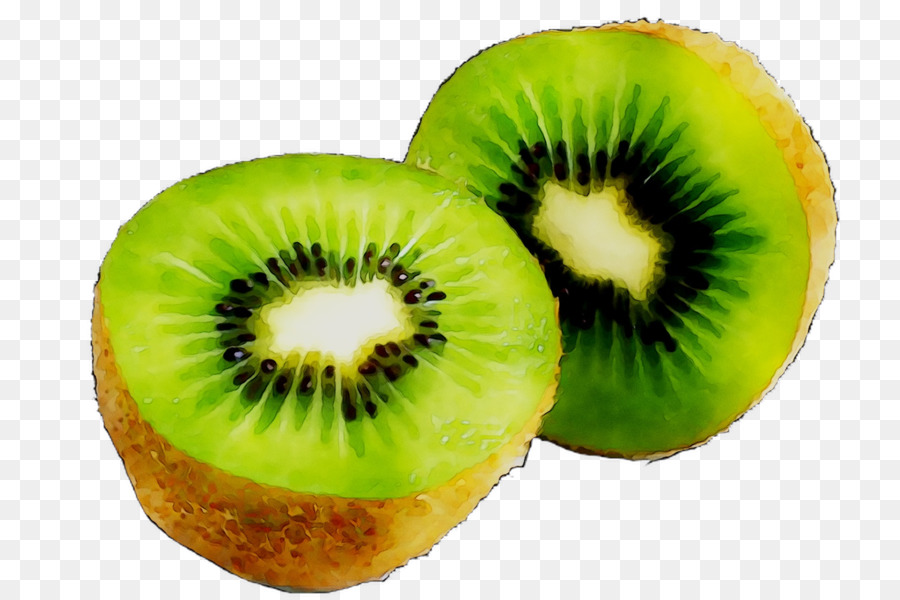 Kiwi，Verde PNG