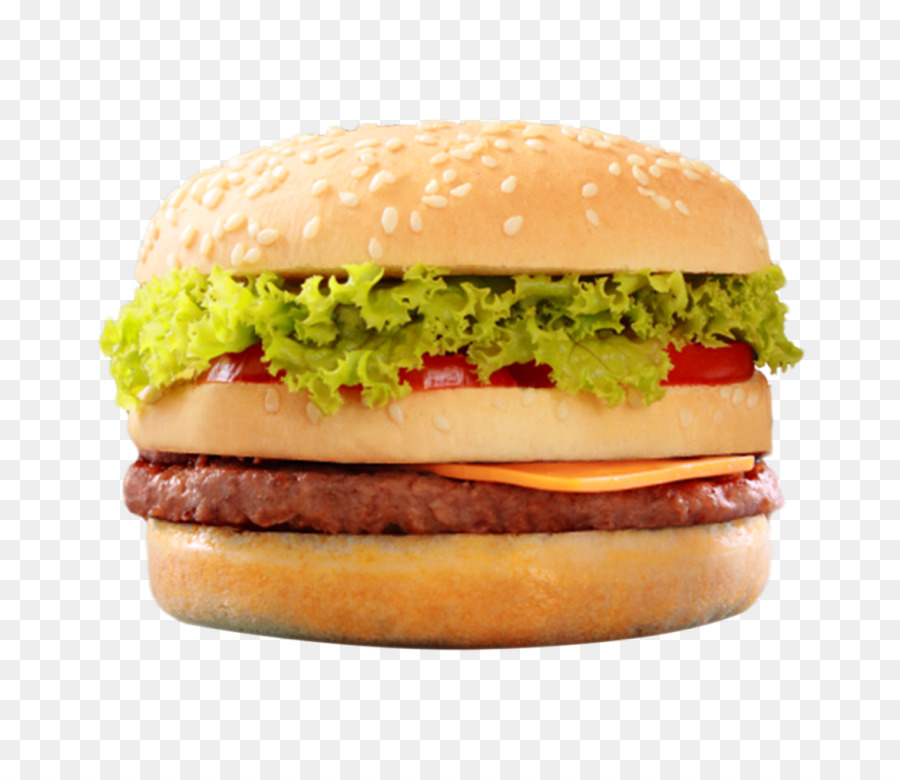 Hamburguesa Con Queso，Whopper PNG