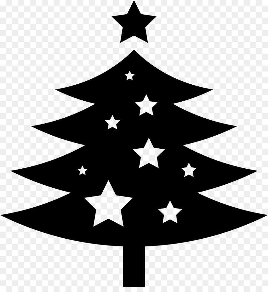 Icono Del árbol De Navidad，Árbol PNG