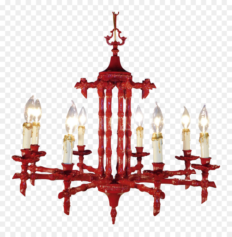 Candelabro，Chippendale Chino PNG