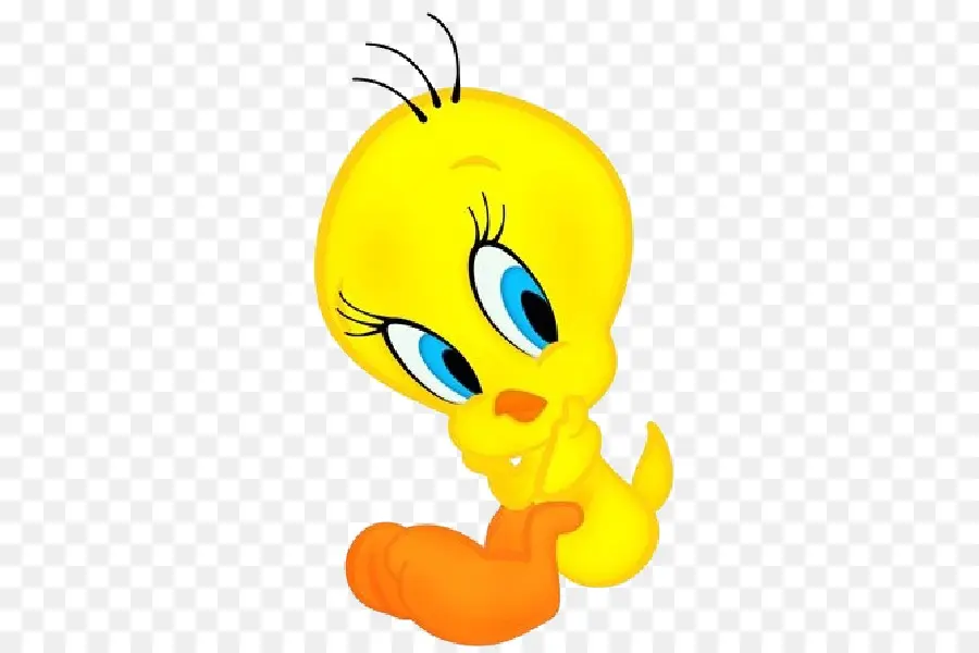 Tweety，Sylvester PNG