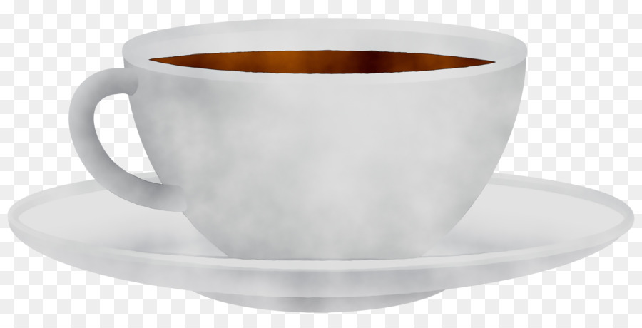 Taza De Café，Espresso PNG