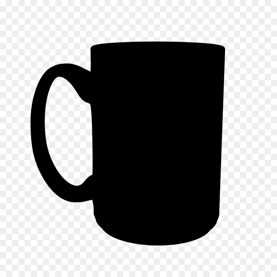 Taza Negra，Taza PNG