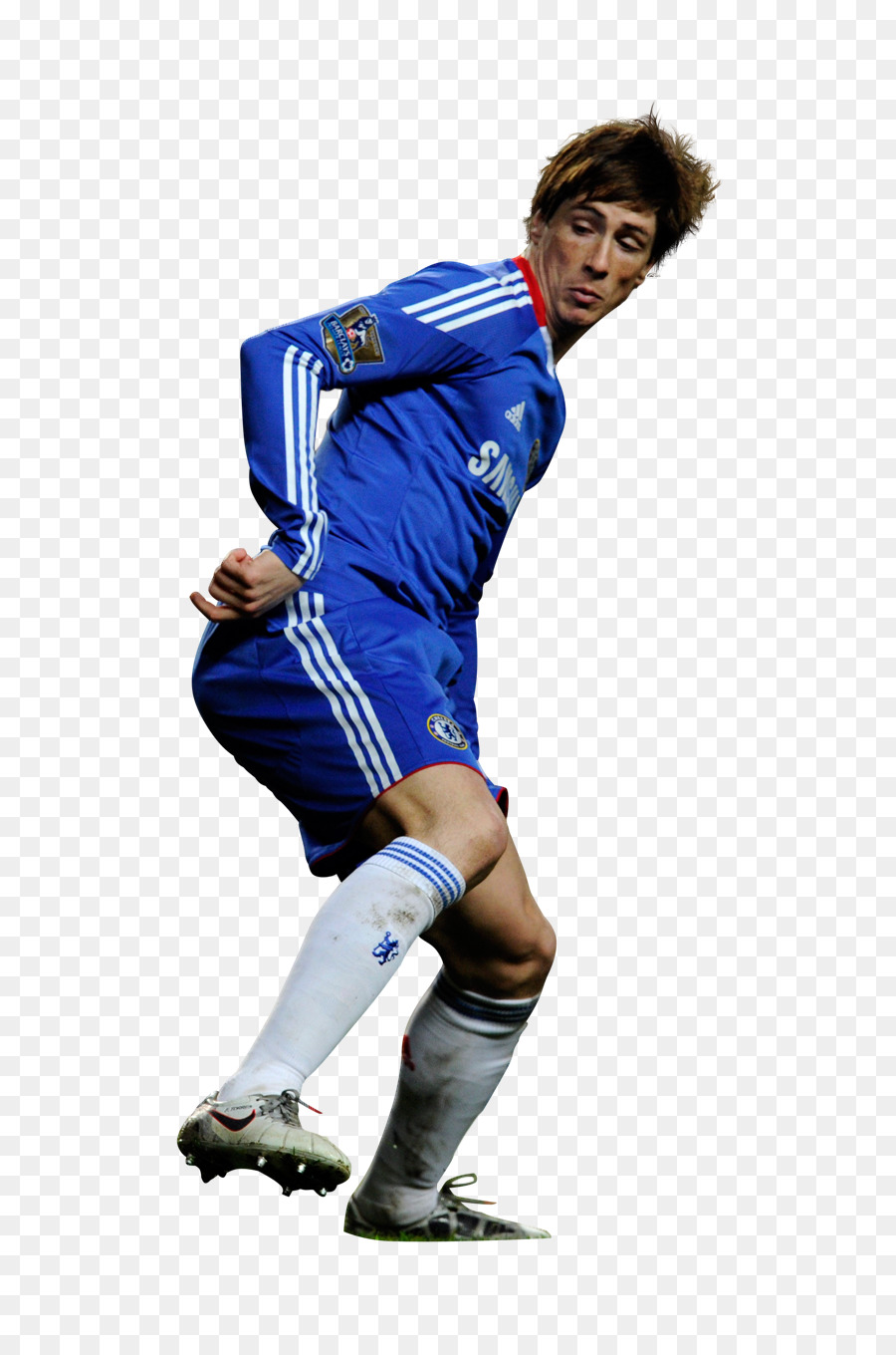 Fernando Torres，El Chelsea Fc PNG