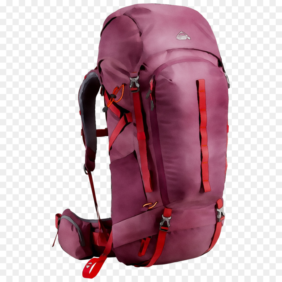 Mochila Rosa，Viajar PNG