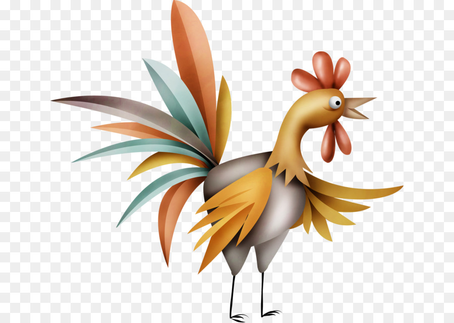 Gallo，La Historieta PNG