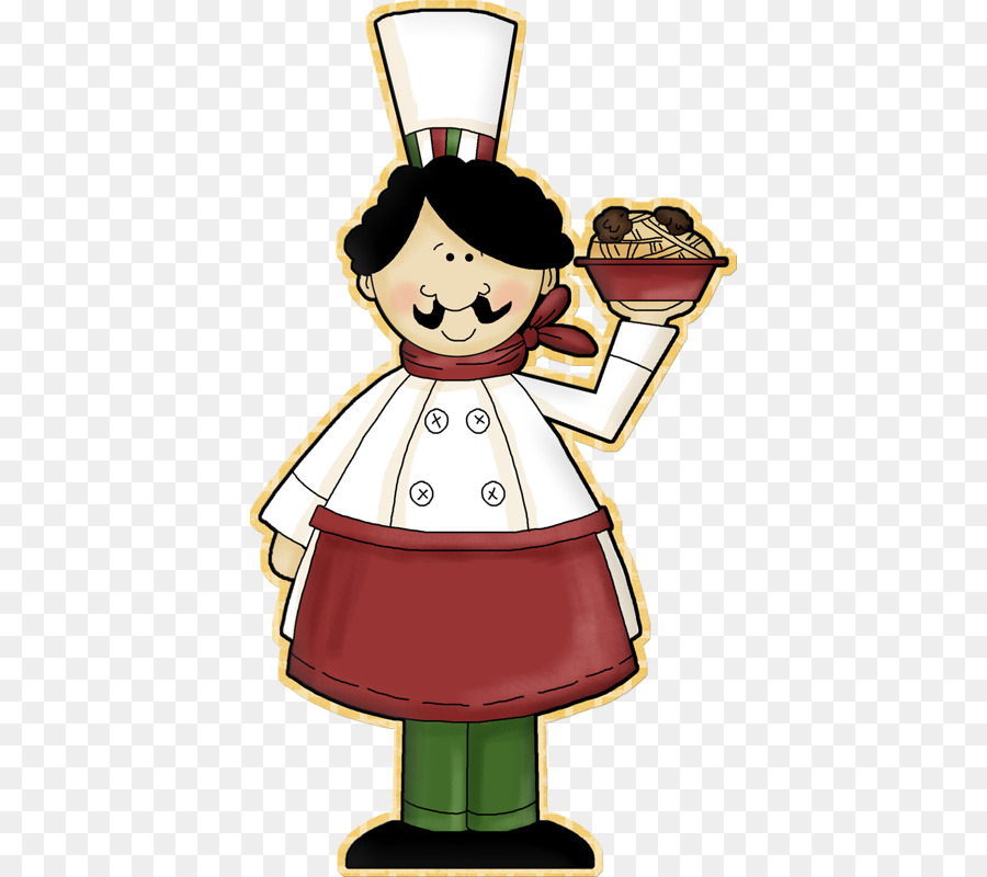 Cocina Italiana，Jefe PNG