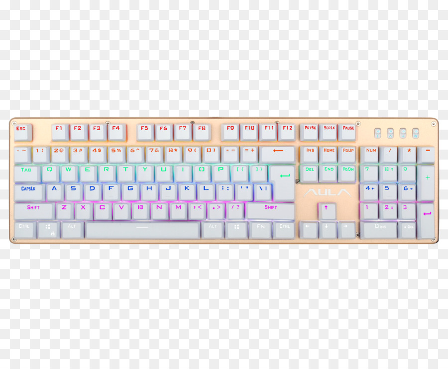 Teclado De La Computadora，El Ratón De La Computadora PNG