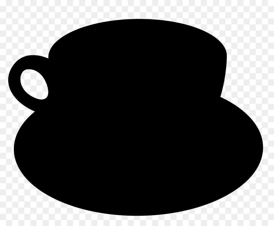 Taza Negra，Taza PNG