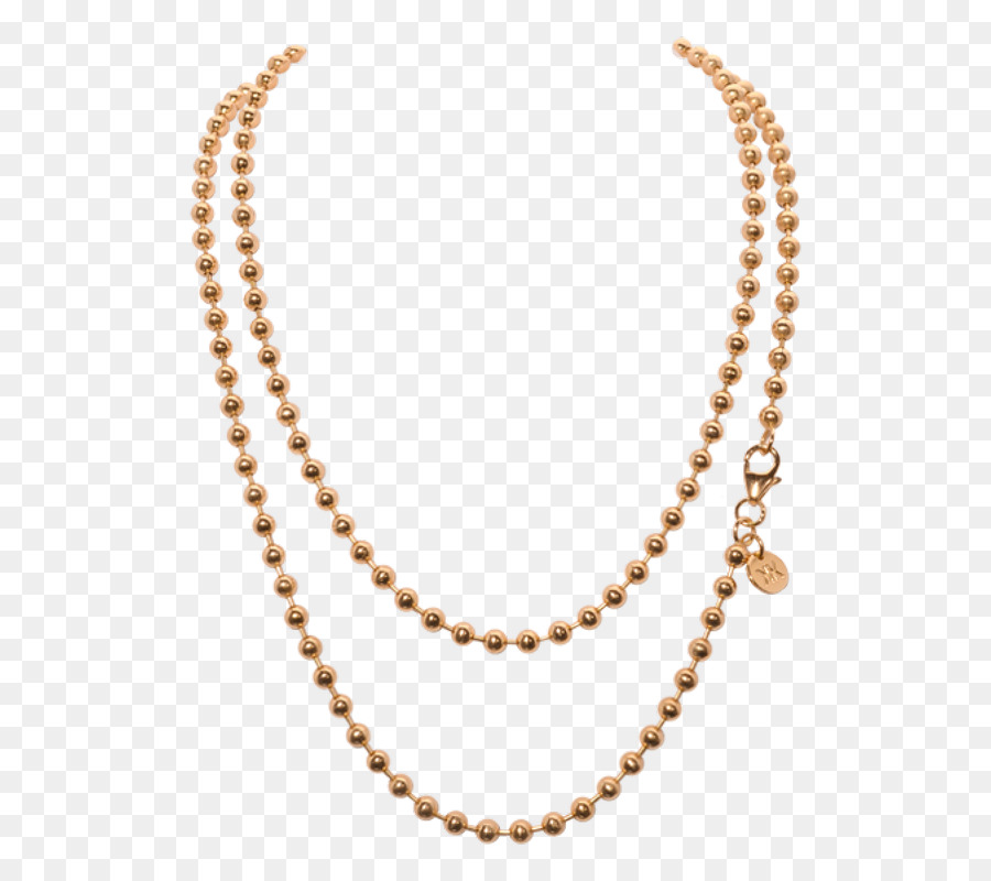 Collar De Oro，Cadena PNG