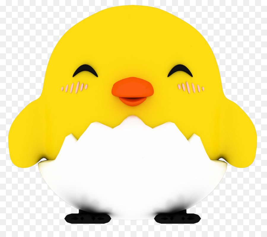 Pingüino，Los Cisnes PNG