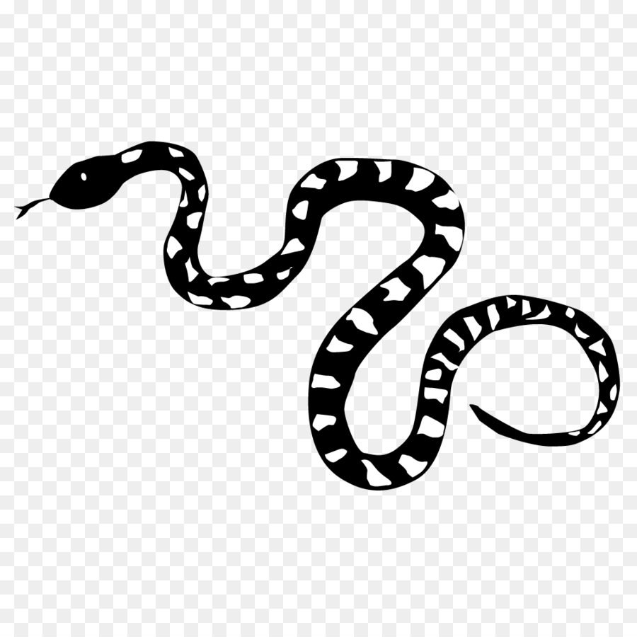 Boa，La Serpiente De Cascabel PNG