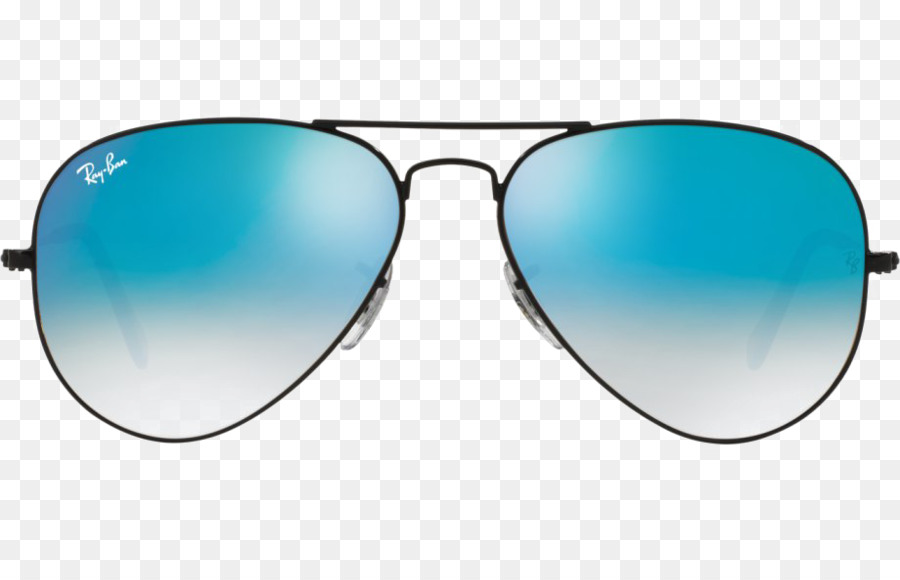 Rayban，Rayban Aviator Flash PNG