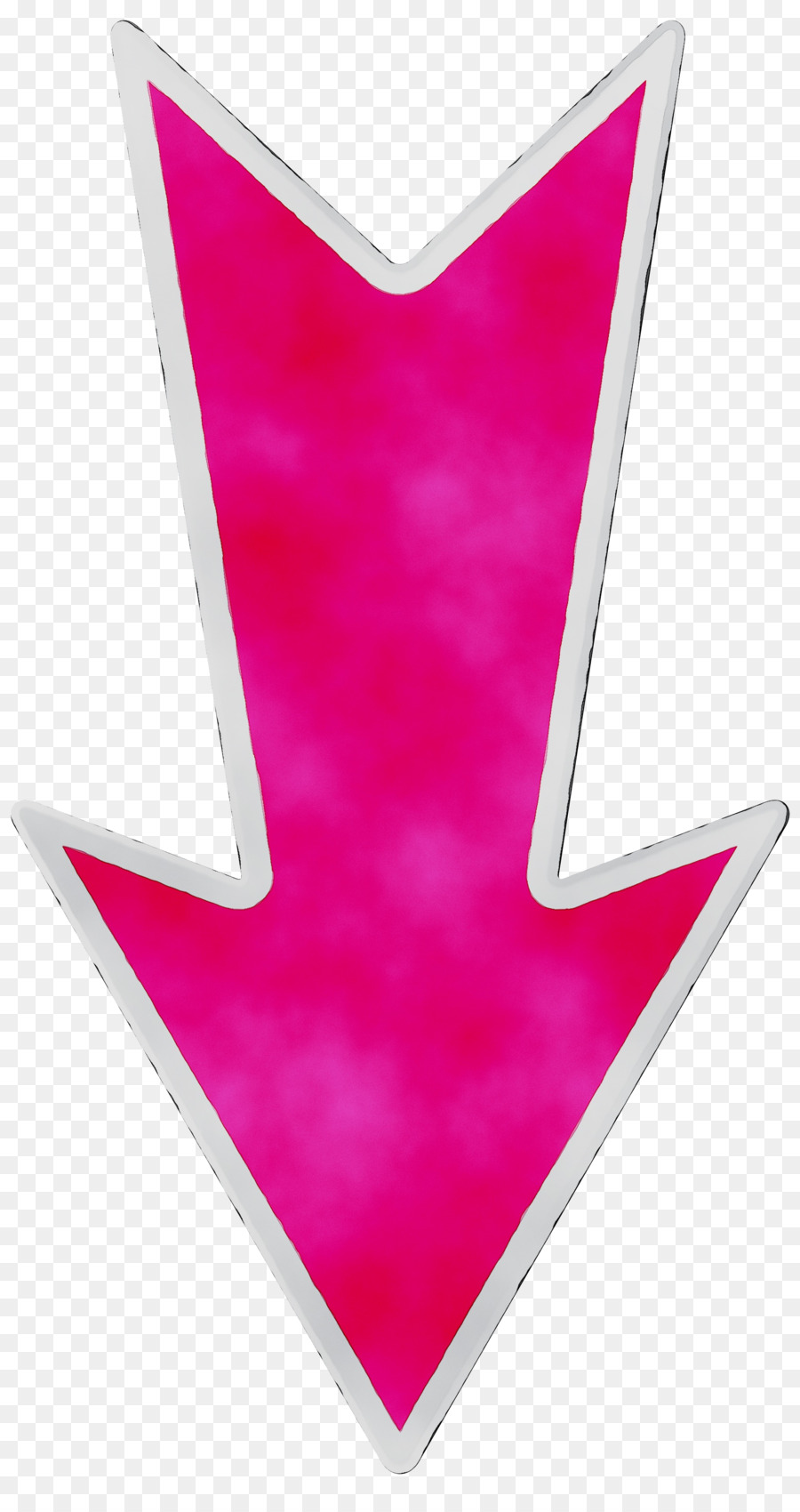 Color，Flecha PNG